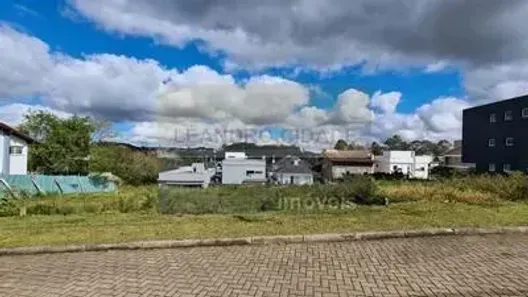 Lote/Terreno à venda, 330m² no São Lucas, Viamão