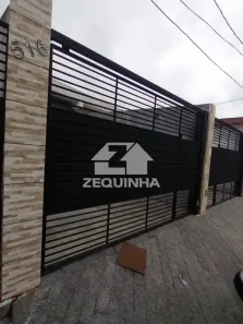Casa com 2 Quartos para alugar, 60m² no Umuarama, Osasco
