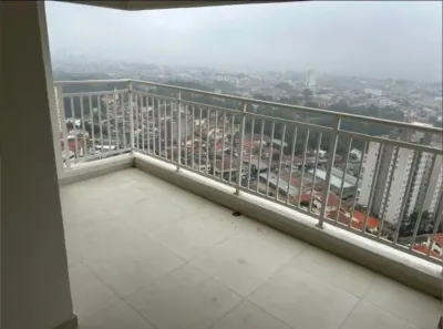 Apartamento com 3 Quartos à venda, 73m² no Gopoúva, Guarulhos
