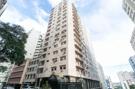 Apartamento com 3 Quartos à venda, 159m² no Centro Histórico, Porto Alegre