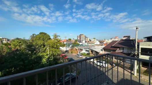 Apartamento com 2 Quartos à venda, 60m² no Vila Eunice Nova, Cachoeirinha