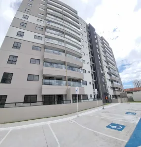 Apartamento com 3 Quartos à venda, 63m² no Luzia, Aracaju