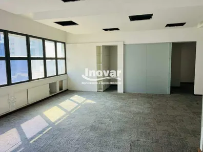 Sala Comercial para alugar, 164m² no Savassi, Belo Horizonte