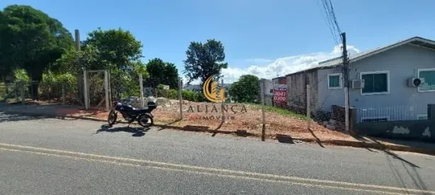 Lote/Terreno à venda, 426m² no Coloninha, Florianópolis