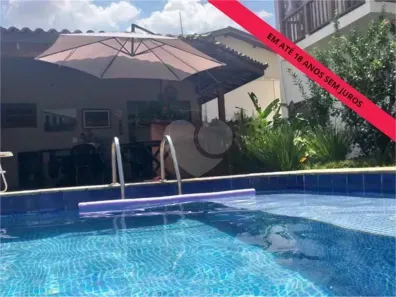 Casa com 4 Quartos à venda, 304m² no Nova Piracicaba, Piracicaba