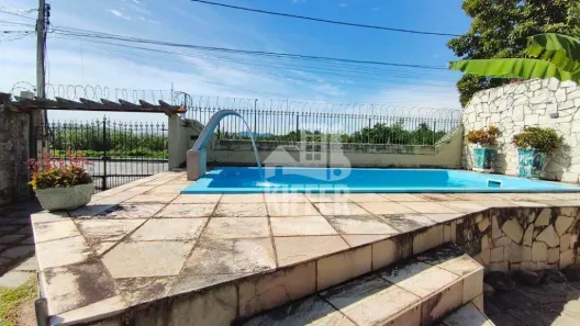 Casa com 2 Quartos à venda, 130m² no Piratininga, Niterói