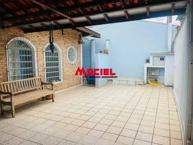 Casa com 3 Quartos à venda, 144m² no Bosque dos Eucaliptos, São José dos Campos