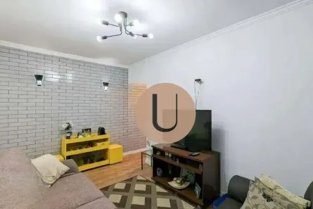 Casa com 3 Quartos à venda, 161m² no Rudge Ramos, São Bernardo do Campo