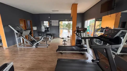 Apartamento com 2 Quartos à venda, 69m² no Residencial Eldorado, Goiânia