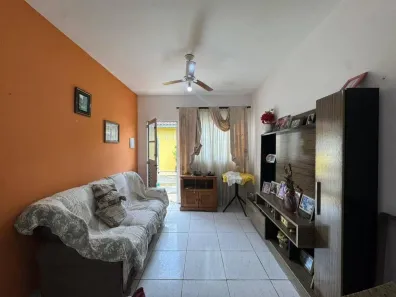 Casa de Condomínio com 2 Quartos à venda, 46m² no , Itanhaém