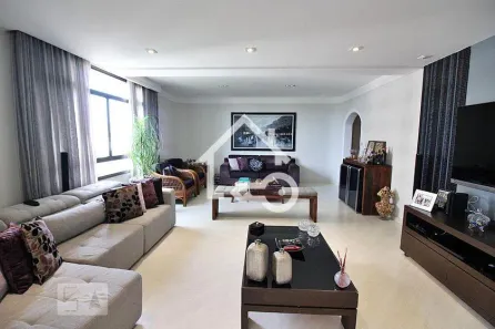 Apartamento com 4 Quartos à venda, 230m² no Centro, São Bernardo do Campo