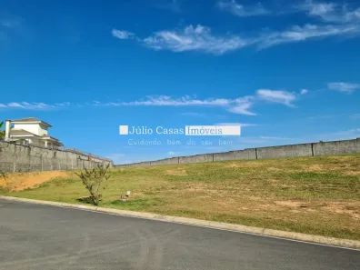 Lote/Terreno à venda, 1762m² no Parque Reserva Fazenda Imperial, Sorocaba