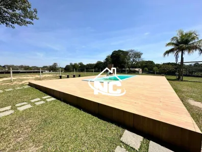 Fazenda/Sítio com 3 Quartos à venda, 20000m² no Vila Rica, Itaboraí