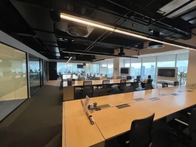 Prédio Comercial para alugar, 1929m² no Vila Cordeiro, São Paulo