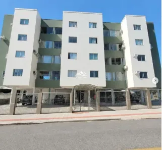 Apartamento com 2 Quartos à venda, 55m² no Bela Vista, São José