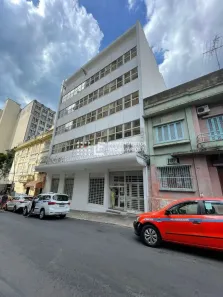 Prédio Comercial para alugar, 1400m² no Centro Histórico, Porto Alegre