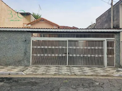 Casa de Condomínio com 3 Quartos à venda, 244m² no Casa Verde, São Paulo