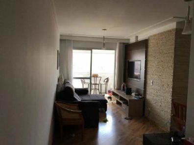 Apartamento com 3 Quartos à venda, 78m² no Vila Mariana, São Paulo