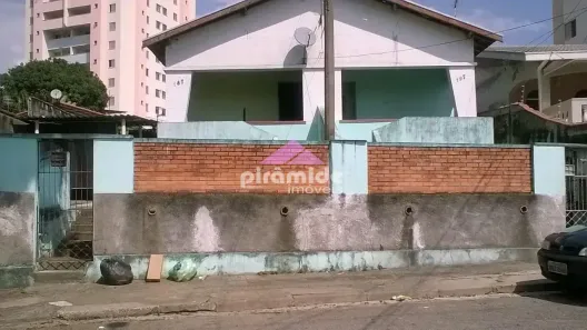 Lote/Terreno à venda, 10m² no Jardim Vale Paraíso, São José dos Campos