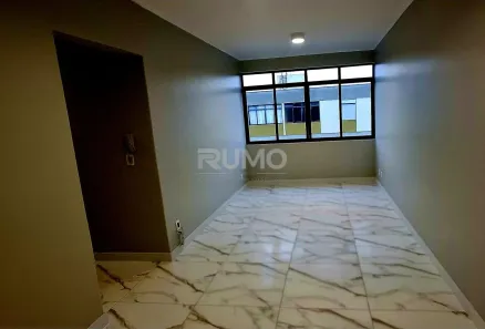 Apartamento com 3 Quartos à venda, 87m² no Vila João Jorge, Campinas