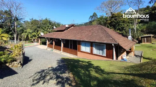 Fazenda/Sítio com 3 Quartos à venda, 200m² no , Massaranduba
