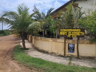 Casa com 2 Quartos à venda, 80m² no Praia Seca, Araruama