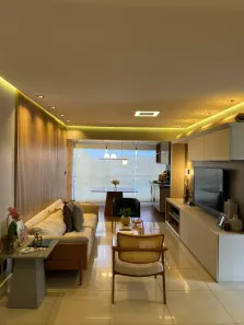 Apartamento com 3 Quartos à venda, 84m² no Vila Laura, Salvador