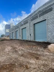 Galpão/Depósito/Armazém para alugar, 150m² no Antares, Maceió