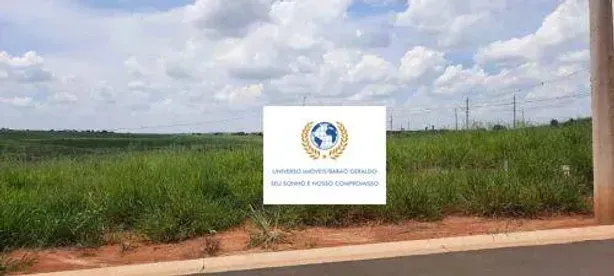 Lote/Terreno à venda, 200m² no São Bento, Paulínia