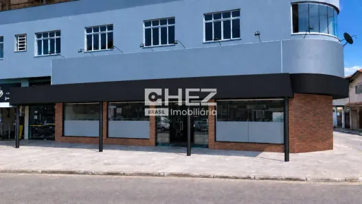 Ponto Comercial para alugar, 300m² no São Cristóvão, Cabo Frio