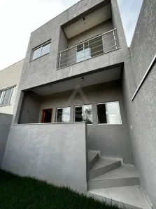 Casa com 3 Quartos à venda, 150m² no Parque Jambeiro, Campinas