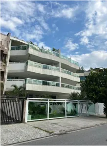 Cobertura com 4 Quartos à venda, 373m² no Recreio dos Bandeirantes, Rio de Janeiro