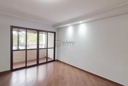 Apartamento com 3 Quartos à venda, 161m² no Vila Nova Conceição, São Paulo