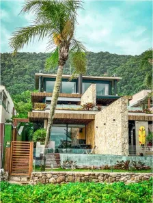 Casa de Condomínio com 4 Quartos para alugar, 200m² no Bairro de Juquehy, São Sebastião