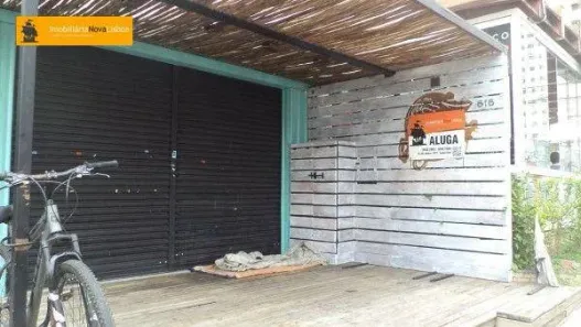 Ponto Comercial para alugar, 37m² no Cidade Monções, São Paulo