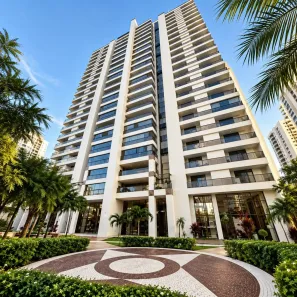 Apartamento com 2 Quartos à venda, 165m² no Aldeota, Fortaleza