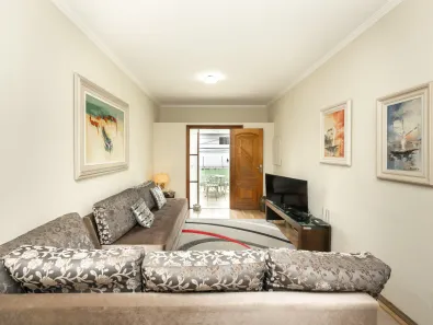 Sobrado com 3 Quartos à venda, 129m² no Jardim Vera Cruz, São Paulo