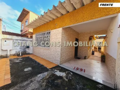 Casa com 4 Quartos à venda, 100m² no Taquara, Rio de Janeiro