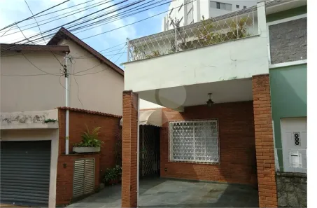 Sobrado com 3 Quartos à venda, 120m² no Água Fria, São Paulo