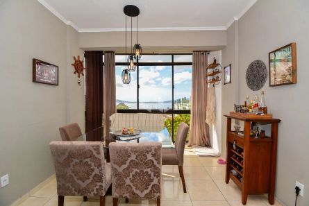 Apartamento com 3 Quartos à venda, 96m² no Coqueiros, Florianópolis