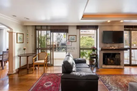 Apartamento com 2 Quartos à venda, 142m² no Bela Vista, Porto Alegre