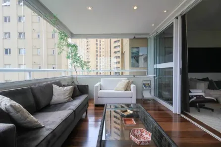 Apartamento com 4 Quartos à venda, 514m² no Jardim Universidade Pinheiros, São Paulo