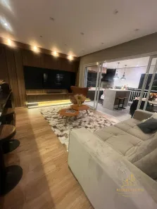 Apartamento com 3 Quartos à venda, 93m² no Macedo, Guarulhos