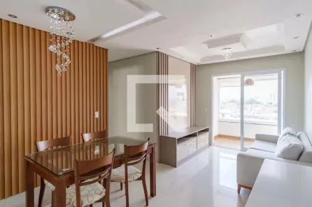 Apartamento com 2 Quartos à venda, 66m² no Parque São Jorge, São Paulo