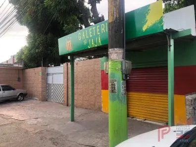 Lote/Terreno à venda, 1241m² no Jardim São Cristóvão, São Luís