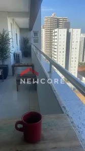 Apartamento com 2 Quartos à venda, 75m² no Vila Aviação, Bauru