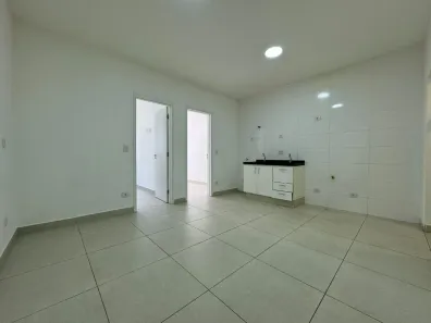 Apartamento com 2 Quartos para alugar, 38m² no Vila Carrão, São Paulo