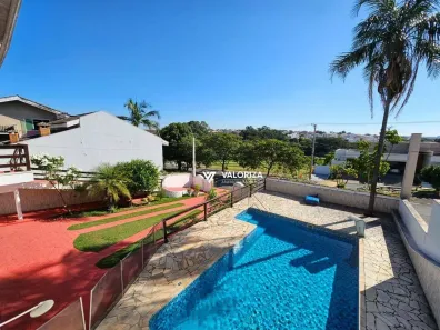 Casa de Condomínio com 4 Quartos à venda, 349m² no Jardim Ibiti do Paço, Sorocaba