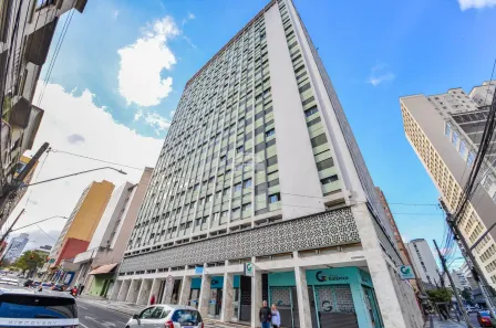 Apartamento com 3 Quartos à venda, 146m² no Centro, Curitiba