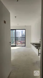 Apartamento com 1 Quarto à venda, 25m² no Pinheiros, São Paulo